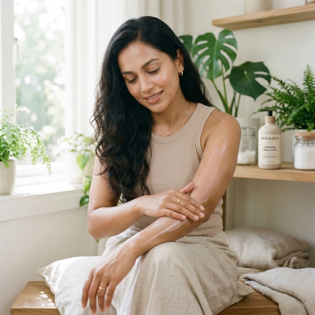 Body Wellness