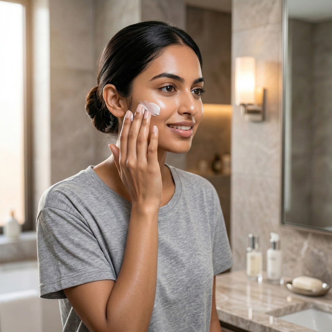Facial Wellness