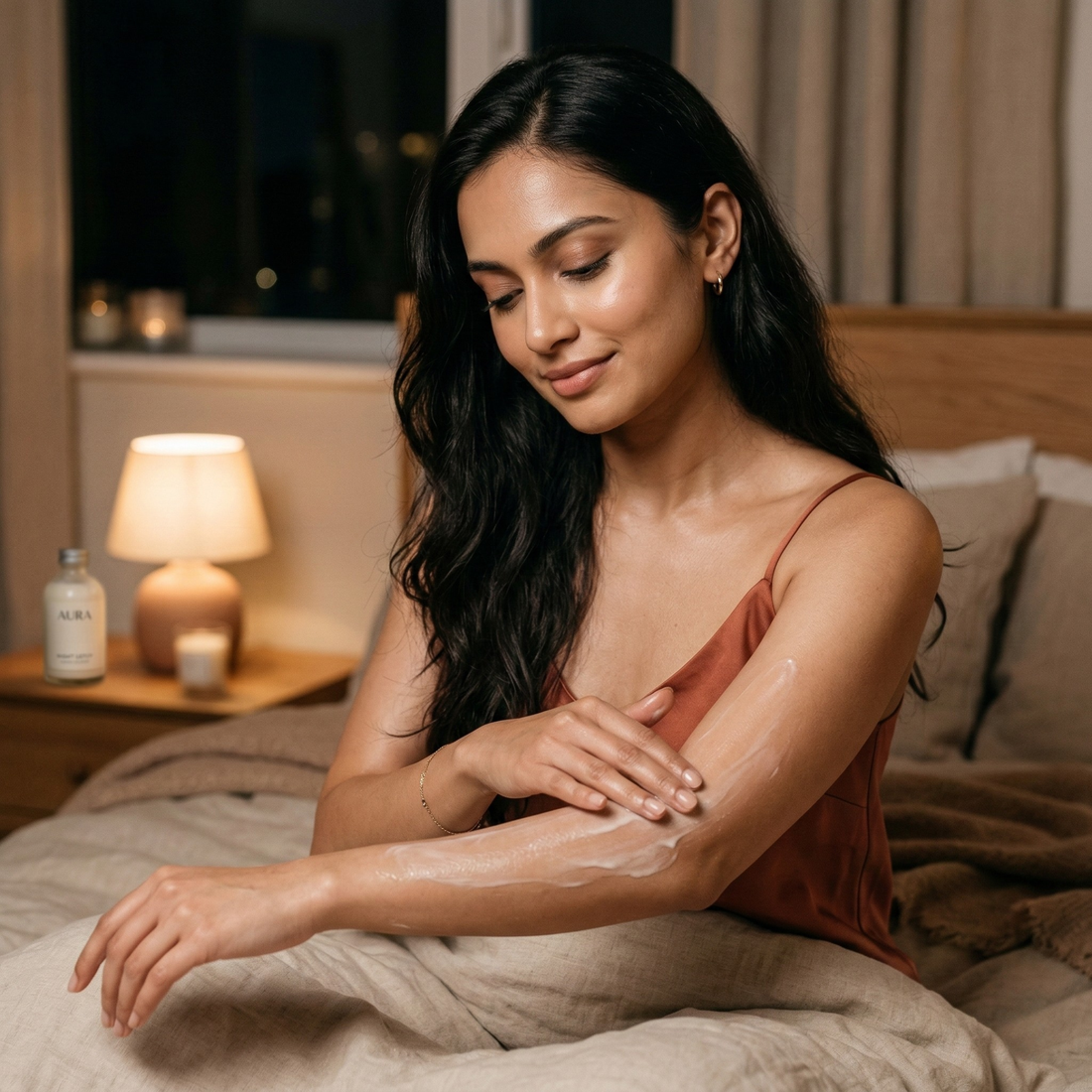 Night Wellness