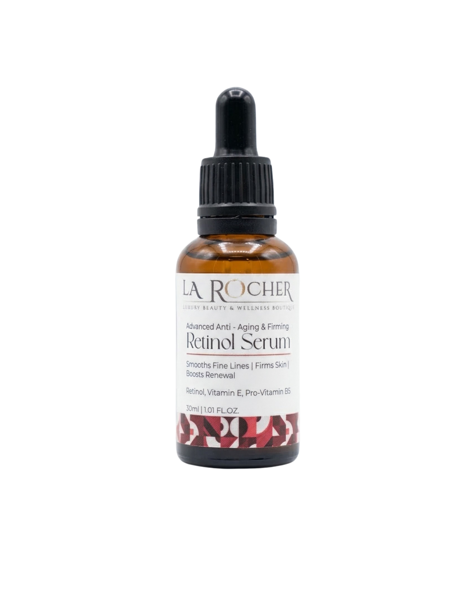 Advanced Anti-Aging & Firming Retinol Serum