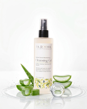 Gentle Care & Revitalizing Cleansing Gel