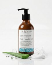 Protein-Rich Moisture & Smoothness Conditioner