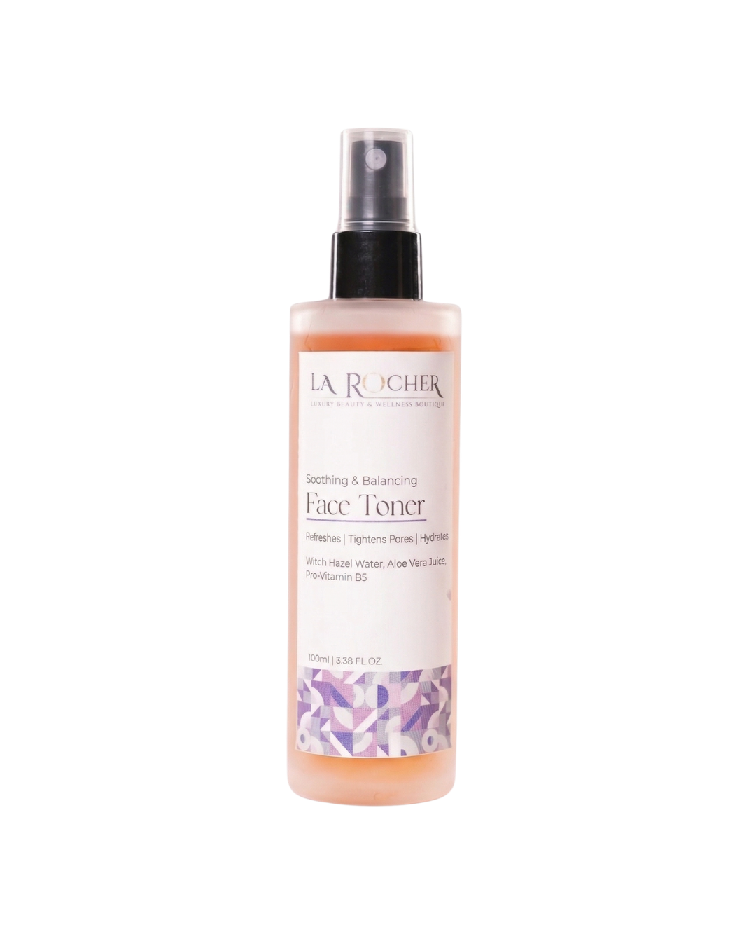 Soothing & Balancing Toner