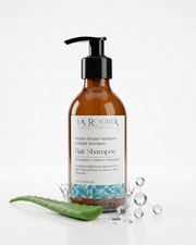 Protein-Infused Hydration & Repair Shampoo