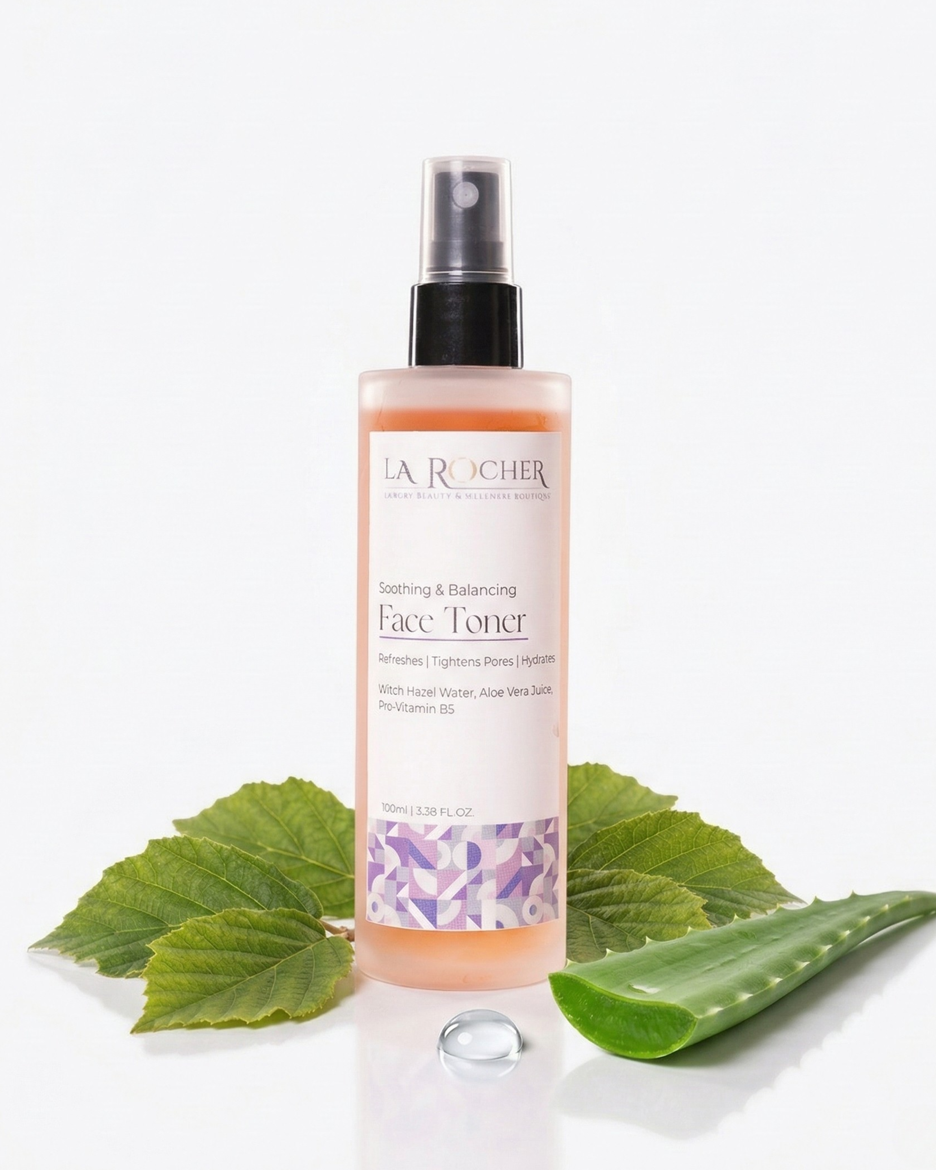 Soothing & Balancing Toner