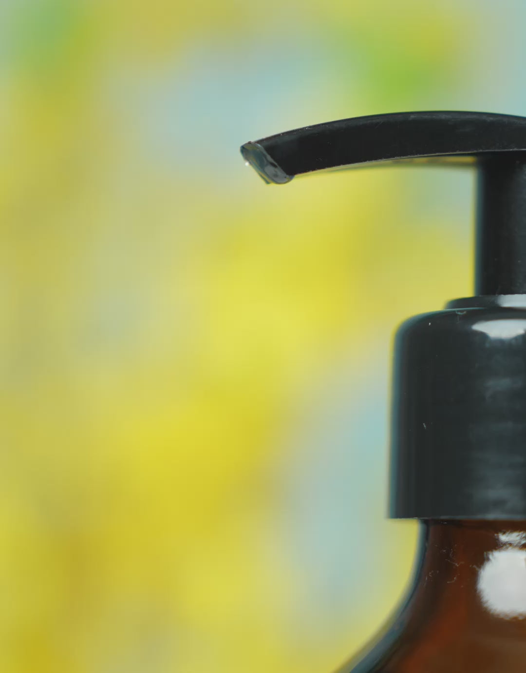 Load video: Protein-Infused Hydration &amp; Repair Shampoo